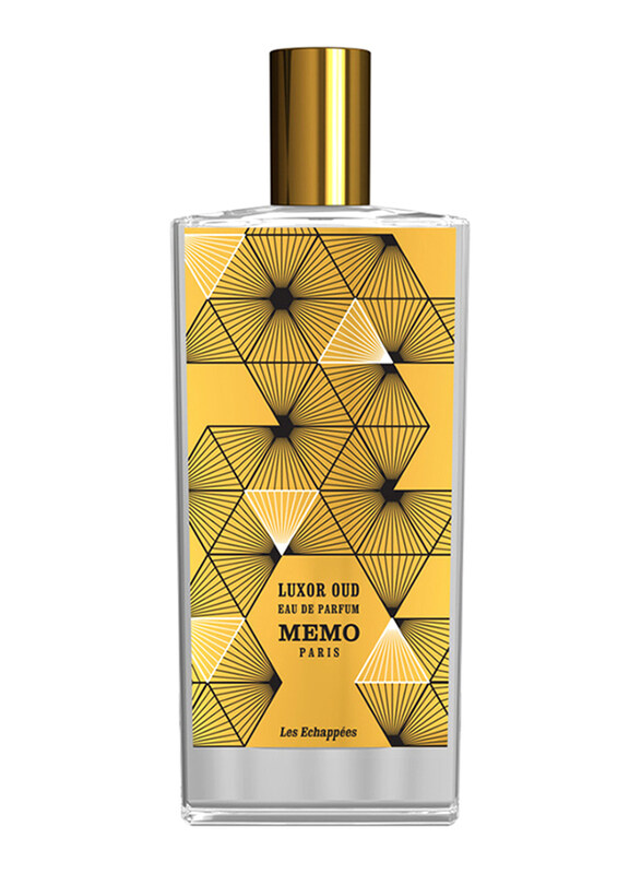 

Memo Luxor Oud 75ml EDP Perfume Unisex