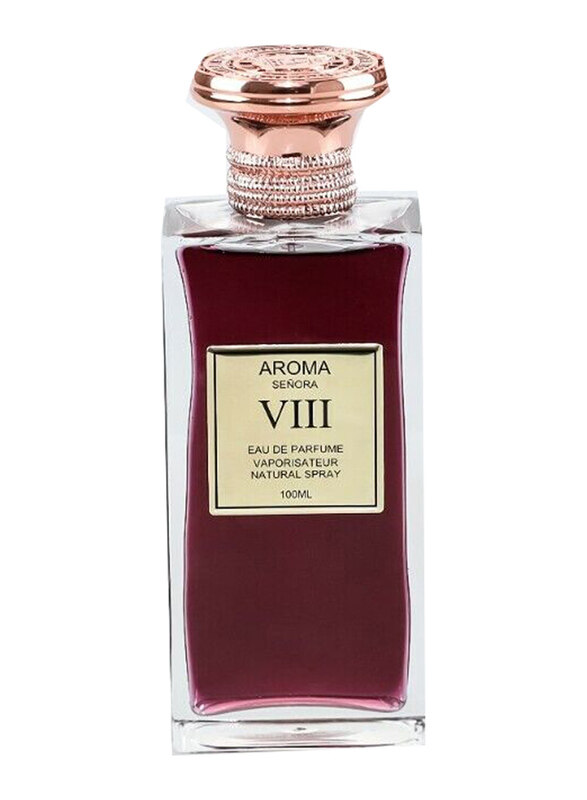 

Aurora Aroma Senora VIII 100ml EDP Perfume for Women