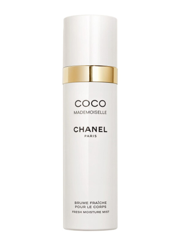 

Chanel Coco Mademoiselle Moisture 100ml Body Mist