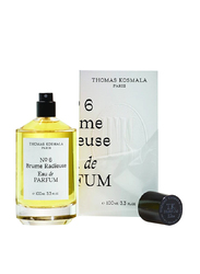 THOMAS KOSMALA NO.6 BRUME RADIEUSE EDP 100ML