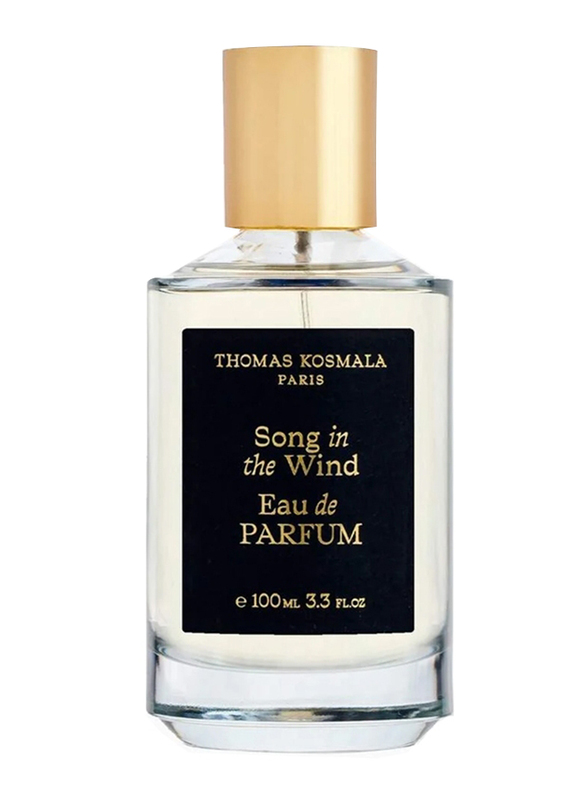 Thomas Kosmala Song In The Wind 100ml EDP Unisex