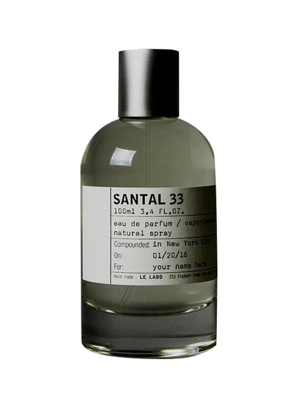 

Le Labo Santal 33 100ml EDP Perfume Unisex