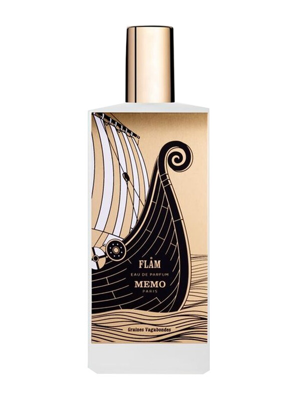 

MEMO FLAM EDP Perfume 75ML