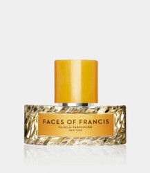 VILHELM PARFUMERIE FACES OF FRANCIS EDP 100ML