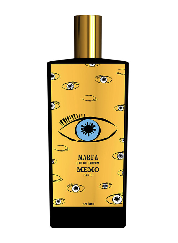 

Memo Paris Marfa 75ml EDP Perfume Unisex