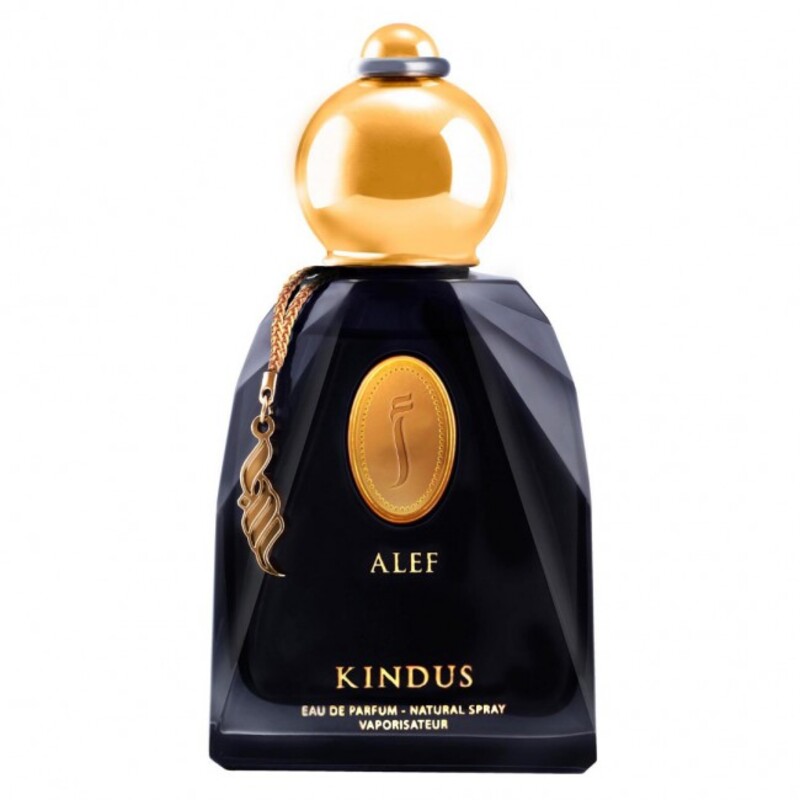 KINDUS ALEF EDP 85ML