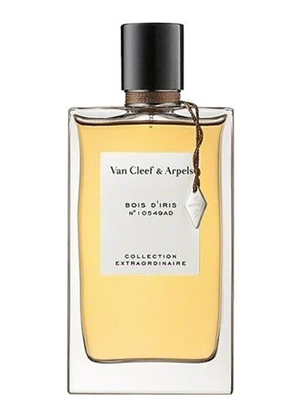 

VAN CLEEF & ARPELS BOIS D'IRIS EDP Perfume 75ML