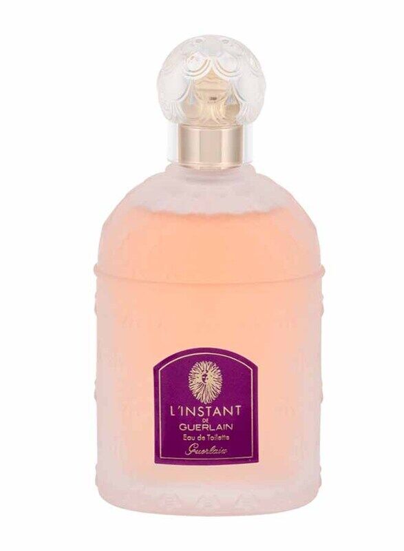 

Guerlain L'Instant 100ml EDT Perfume for Women