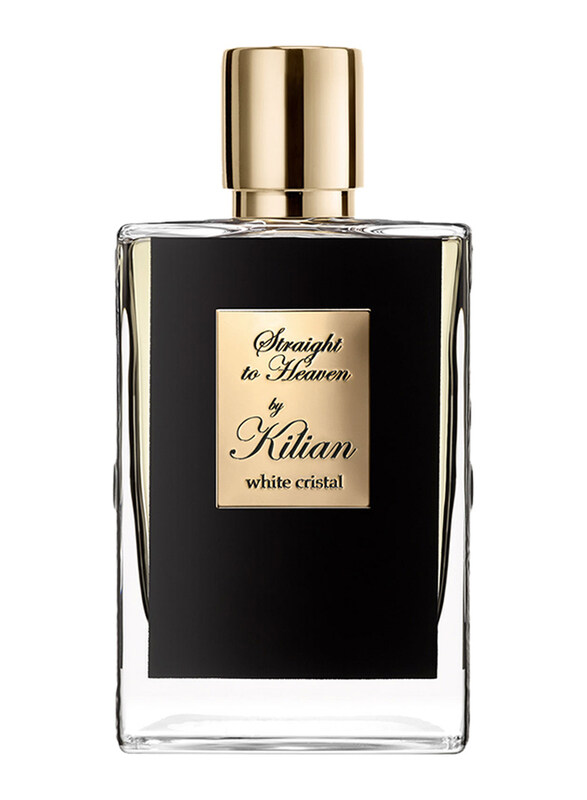 

KILIAN STRAIGHT TO HEAVEN WHITE CRISTAL EDP Perfume 50ML