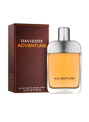 Davidoff Adventure 100ml EDT for Men