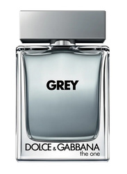 Dolce & Gabbana The One Grey Intense 100ml EDT for Men