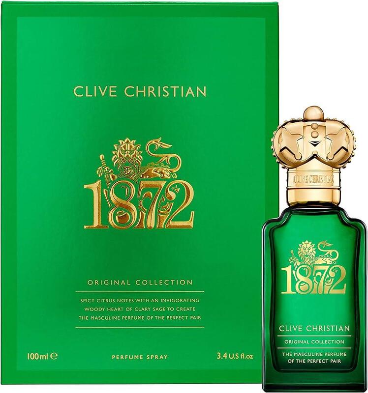 Clive Christian 1872 Green W 100ml