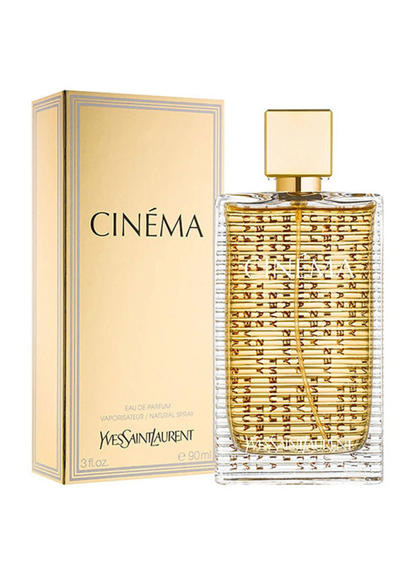 YSL CINEMA EDP 90ML