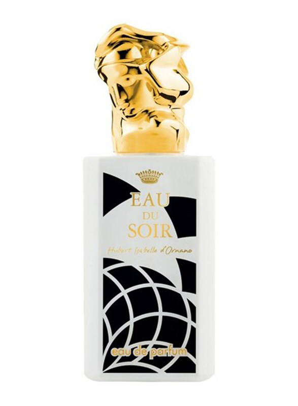 

Sisley Eau Du Soir Limited Edition 100ml EDP Perfume Spray for Women