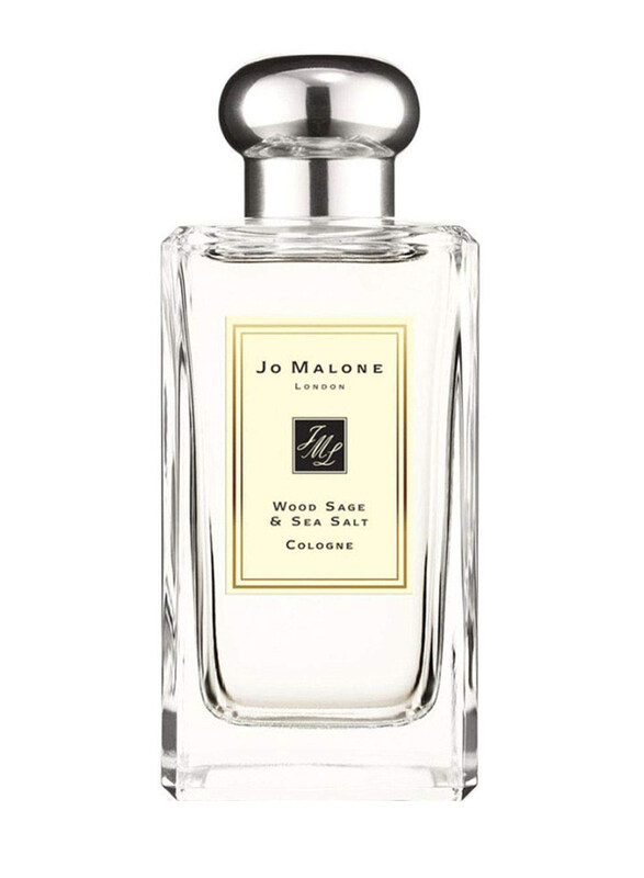 

Jo Malone Wood Sage & Sea Salt Cologne 100ml EDP Perfume Unisex