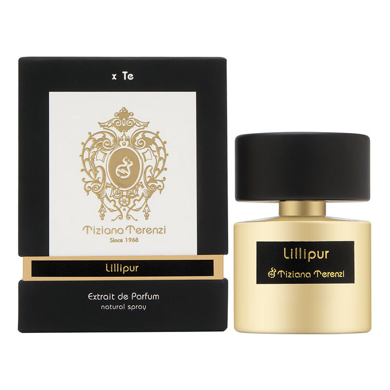 TIZIANA TERENZI LILLIPUR EXTRAIT DE PARFUM 100ML