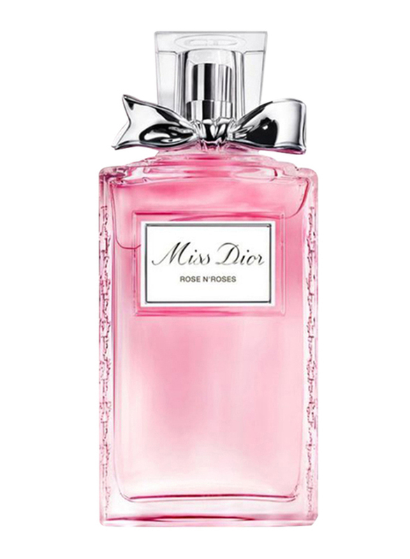 Christian Dior Miss Dior Rose N' Roses 100ml EDT for Women