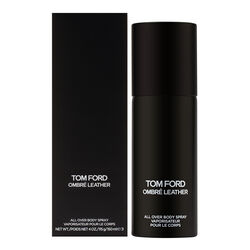 TOM FORD OMBRE LEATHER ALL OVER BODY SPRAY 150ML