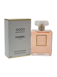 Chanel Coco Mademoiselle 200ml EDP for Women