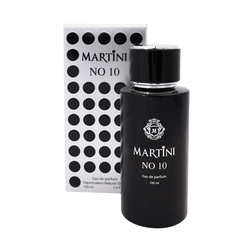 MARTINI No.10 EDP 100ML