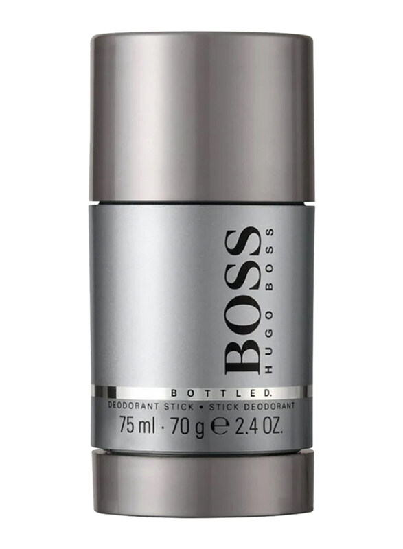 

Hugo Boss No 6 Deodorant Stick, 75 ml