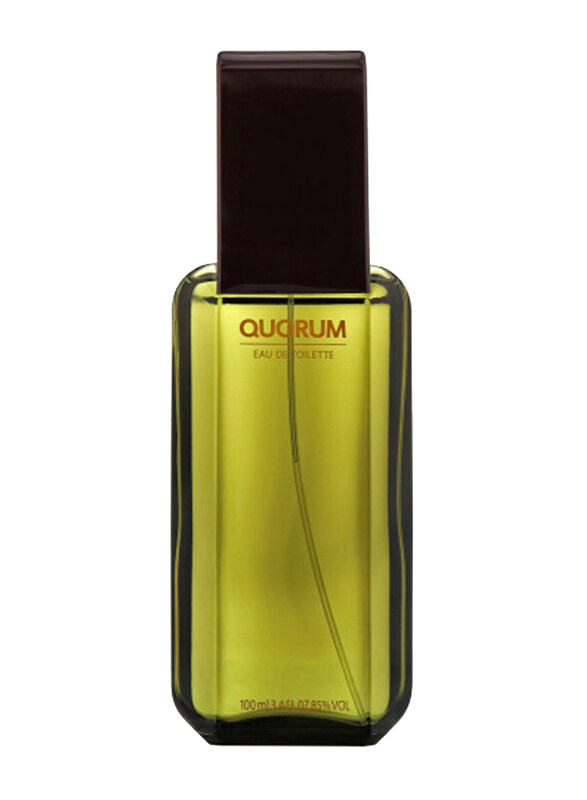 

Quorum 100ml EDT Perfume for Men