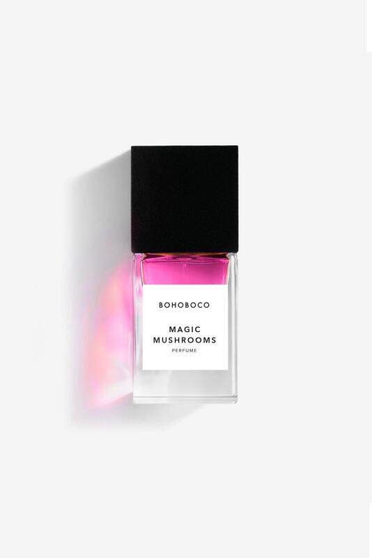 

BOHOBOCO MAGIC MUSHROOMS EDP Perfume 50ML