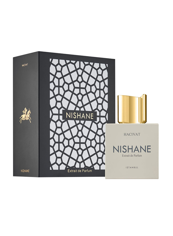 NISHANE HACIVAT EXTRAIT DE PARFUM 100ML