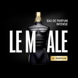 JEAN PAUL GAULTIER LE MALE LE PARFUM INTENSE EDP 200ML