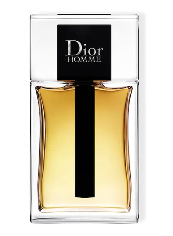 Christian Dior Homme 100ml EDT for Men