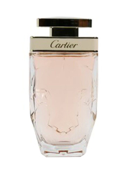 Cartier La Panthere 100ml EDT for Women