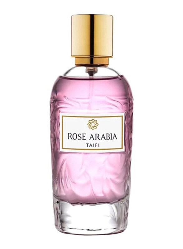 

Widian Rose Arabia Taifi 100ml Parfum Unisex