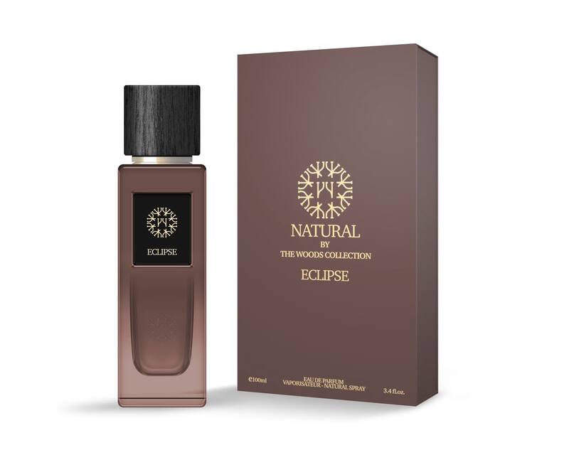 NATURAL BY WOODS ECLIPSE EDP 100ML