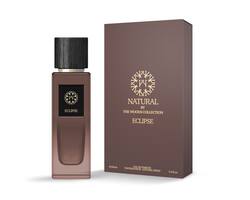 The Woods Collection Natural Eclipse 100ml EDP Unisex