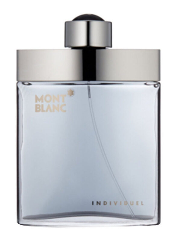 

MONT BLANC INDIVIDUEL EDT Perfume 75ML