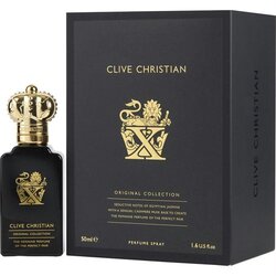 CLIVE CHRISTIAN X WOMAN EDP 50ML