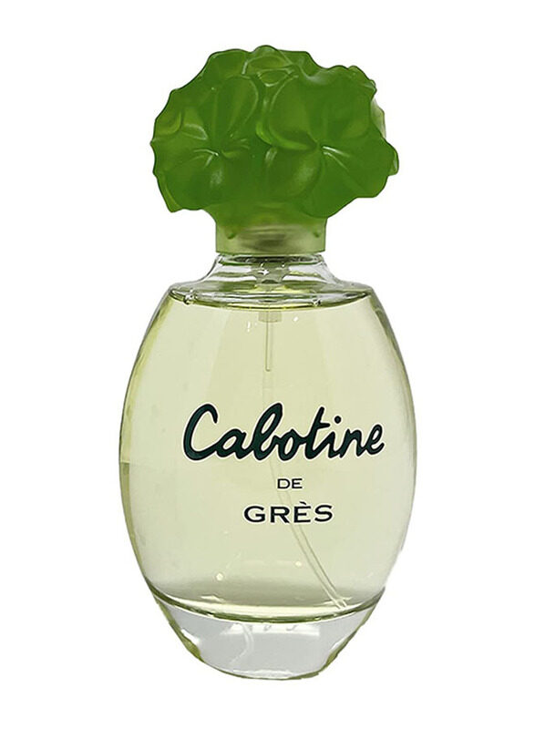 

PARFUMS GRES GRES CABOTINE DE GRES EDT Perfume 100ML