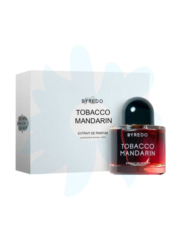 Byredo Tobacco Mandarin 50ml Parfum for Men