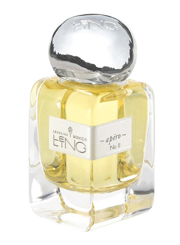 

Lengling Munich No.8 Apero 50ml Extrait de Parfum Unisex