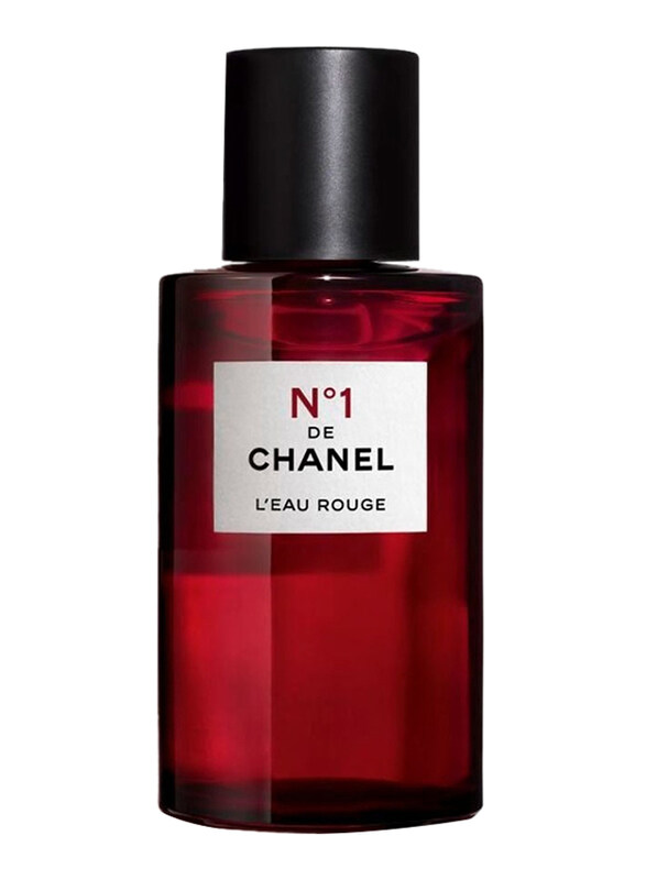 

Chanel No 1 De Chanel Leau Rouge 100ml Fragrance Mist for Women