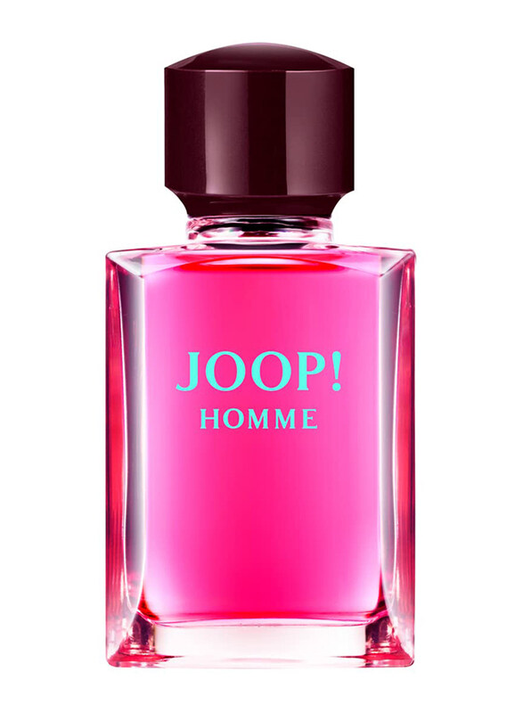 

Joop Homme 125ml EDT Perfume for Men