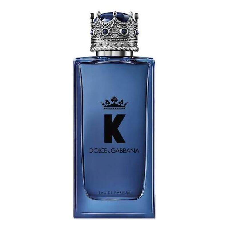 

DOLCE & GABBANA KING POUR HOMME EDP Perfume 100ML