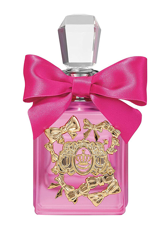 

Juicy Couture Viva La Juicy Pink Couture 100ml EDP Perfume for Women