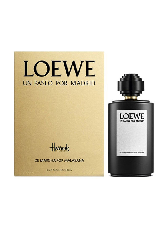 

LOEWE H DE MARCHA EDP Perfume 100ML