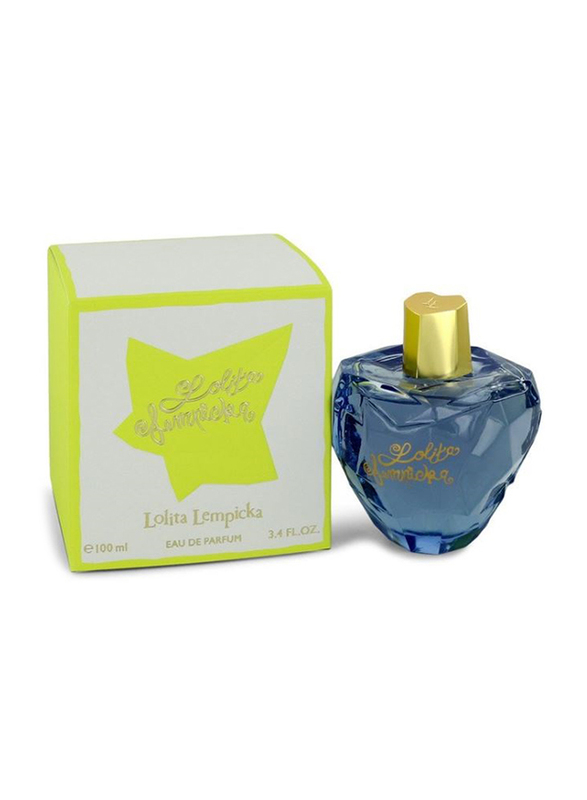 Lolita Lempicka Mon Premiere 100ml EDP for Women