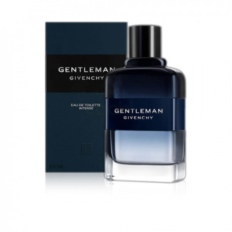 Givenchy Gentleman Intense 100ml EDT for Men