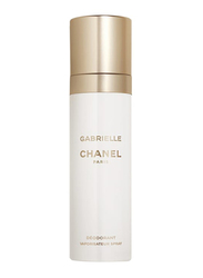 Chanel Gabrielle Deodorant Spray for Women, 100ml