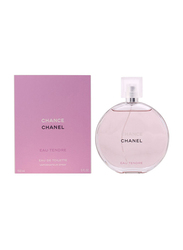 Chanel Chance Eau Tendre 150ml EDP for Women