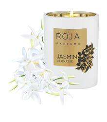 ROJA PARFUMS JASMIN DE GRASSE CANDLE 300G