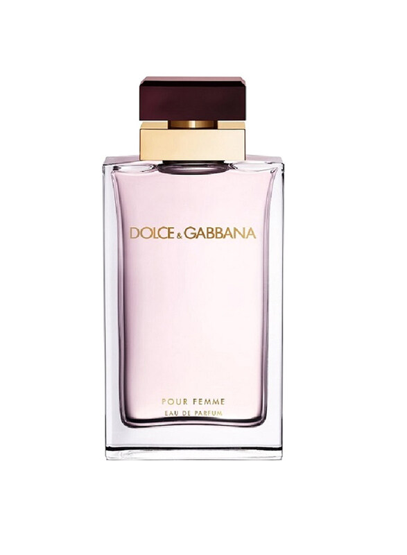 

Dolce & Gabbana Pour Femme 100ml EDP Perfume for Women